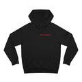 NO ACCESS Supply Hoodie — Streetwear Pullover for Urban Style