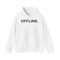 OFFLINE. Hooded Sweatshirt